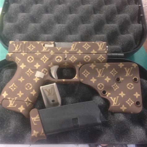 lv glock 9mm custom